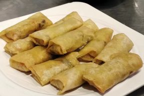 开学啦 | 素食学校龙年正式开学暨“素食技术专才计划”第一批专才学员入学！